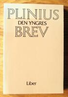 Plinius den yngres brev