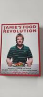 Jamie's Food Revolution