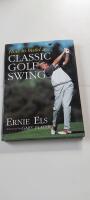How to build a classic golf swing