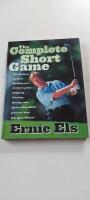 The Complete Short Game