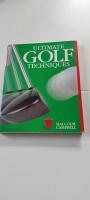 Ultimate Golf Techniques
