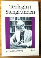 Teologin i Stengrunden