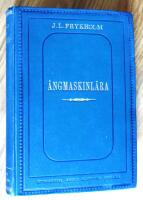 &Aring;ngmaskinl&auml;ra