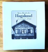 Hagalund - ett svunnet 50-tal