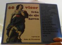 60 visor fr&aring;n de sju haven [Musiktryck]