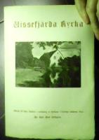 Vissefj&auml;rda kyrkas historia