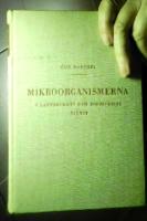 Mikroorganismerna i lantbrukets och industriens tj&auml;nst
