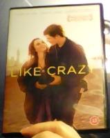 Like Crazy