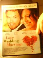 Love Wedding Marriage
