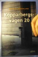 Kopparbergsv&auml;gen 20