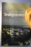 Svallgr&auml;nden 5