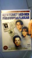 Mysteriet med den f&ouml;rsvunna flickan
