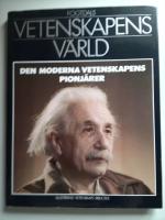 Vetenskapens v&auml;rld