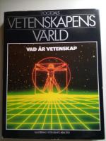 Vetenskapens v&auml;rld
