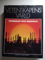 Vetenskapens v&auml;rld