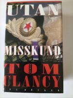 Utan misskund : [roman]