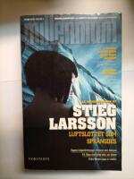 Luftslottet som spr&auml;ngdes