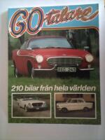60-talare : [210 bilar fr&aring;n hela v&auml;rlden]