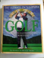 The ultimate Encyclopedia of Golf