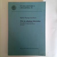 1766 &aring;rs allm&auml;nna fiskestadga : dess uppkomst och inneb&ouml;rd med h&auml;nsyn till Bottenhavsfiskets r&auml;ttsfr&aring;gor = [The 1766 fishing ordinance] : [origin and significance, with special reference to the legal problems of fishing in the Baltic Sea]