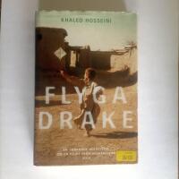 Flyga drake