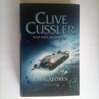 Navigat&ouml;ren : ur NUMA:s arkiv