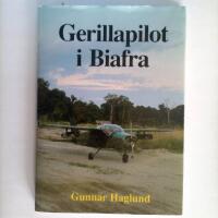 Gerillapilot i Biafra