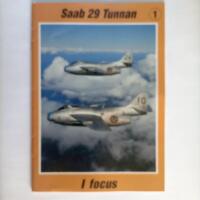 Saab 29 Tunnan