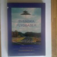 Svenska flygbaser