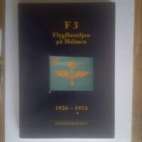 F3 Flygflottiljen på Malmen