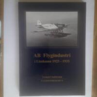 AB Flygindustri i Limhamn 1925 - 1935