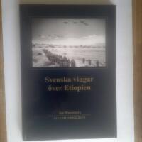 Svenska vingar över Etiopien