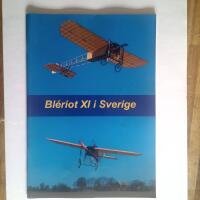 Bleriot XI i Sverige