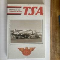 TSA - Trettio år med Transair Sweden