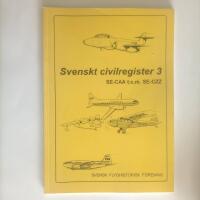 Svenskt civilregister 3