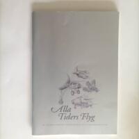 Alla tiders flyg : de flyghistoriska samlingarna p&aring; Flygvapenmuseum