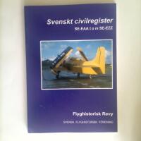 Svenskt civilregister