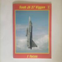 Saab Ja 37 Viggen