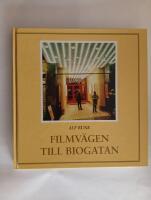 Filmv&auml;gen till Biogatan