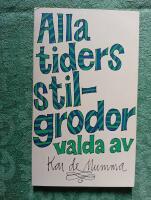 Alla tiders stilgrodor