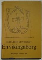 En vikingaborg