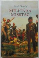 Milit&auml;ra misstag