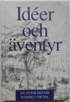 Ide&eacute;r och &auml;ventyr