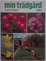 Min tr&auml;dg&aring;rd