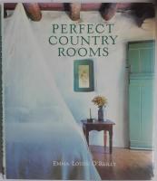 Perfekt country rooms