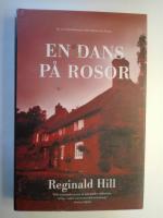En dans p&aring; rosor