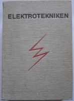 Elektroniken, dess teori coh till&auml;mpning