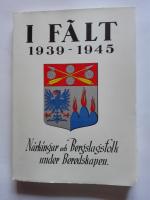 I f&auml;lt 1939-1945