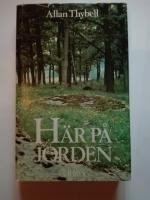 H&auml;r p&aring; jorden