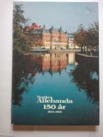 Nerikes allehanda 150 &aring;r : 1843-1993